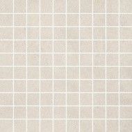 INDUSTRIAL IVORY 3x3 MOSAIQUE 30X30 - Floor Gres 739130 FLORIM ARCHITECTURAL DESIGN - 1