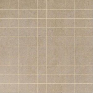 INDUSTRIAL TAUPE 3x3 MOSAIQUE 30X30 - Floor Gres 739133 FLORIM ARCHITECTURAL DESIGN - 1