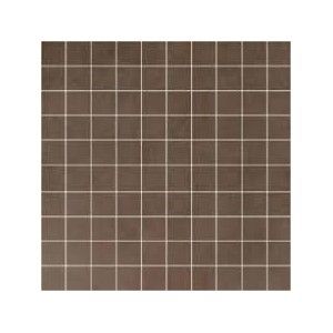 INDUSTRIAL MOKA 3x3 MOSAIQUE 30X30 - Floor Gres 739134 FLORIM ARCHITECTURAL DESIGN - 1
