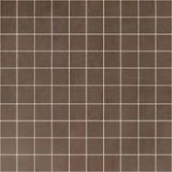 INDUSTRIAL MOKA 3x3 MOSAICO 30X30 - Floor Gres 739134 FLORIM ARCHITECTURAL DESIGN - 1