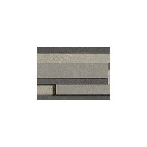 INDUSTRIAL SAGE-PLOMB-STEEL MOD.LATTE  3D 15X60  SOFT - Floor Gres 739190 FLORIM ARCHITECTURAL DESIGN - 1