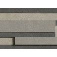 INDUSTRIAL SAGE-PLOMB-STEEL MOD.LATTE  3D 15X60  SOFT - Floor Gres 739190 FLORIM ARCHITECTURAL DESIGN - 1