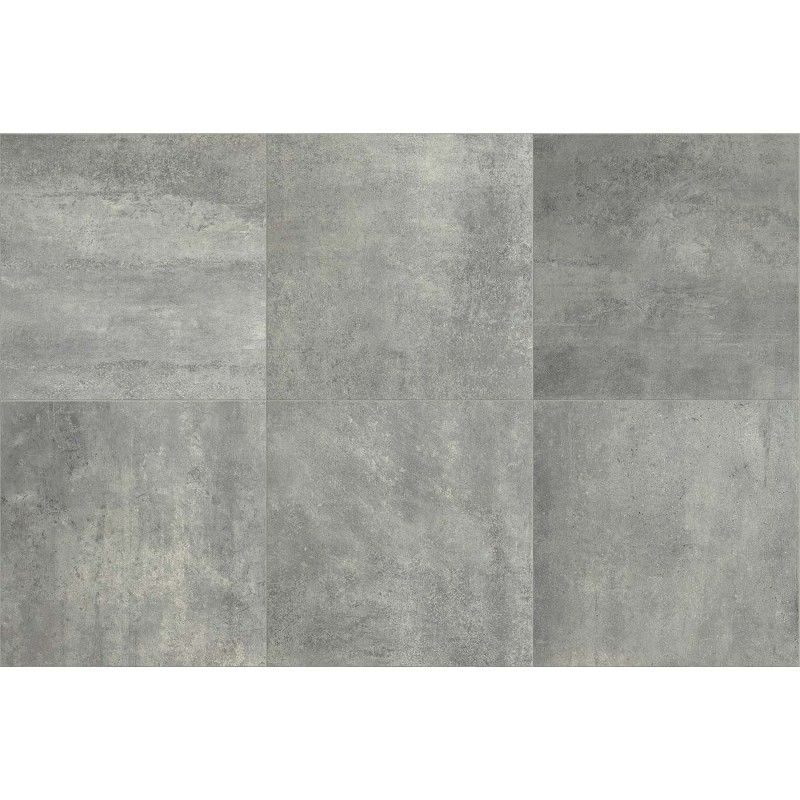 RAWTECH RAW-DUST STRUKTURIERT  60X60 REKTIFIZIERT  - Floor Gres 753924 FLORIM ARCHITECTURAL DESIGN - 1