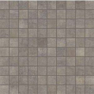 RAWTECH RAW-MUD NAT 3x3 MOSAIQUE 30X30 - Floor Gres 753905 FLORIM ARCHITECTURAL DESIGN - 1