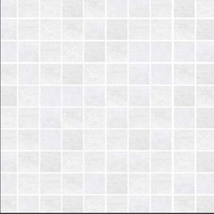 RAWTECH RAW-WHITE NAT 3x3 MOSAIQUE 30X30 - Floor Gres 753904 FLORIM ARCHITECTURAL DESIGN - 1