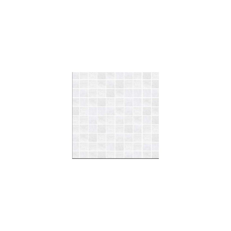 RAWTECH RAW-WHITE NAT 3x3 MOSAIK 30X30 - Floor Gres 753904 FLORIM ARCHITECTURAL DESIGN - 1