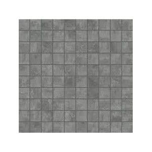 RAWTECH RAW-COAL NAT 3x3 MOSAIQUE 30X30 - Floor Gres 753907 FLORIM ARCHITECTURAL DESIGN - 1