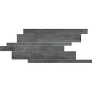 RAWTECH RAW-COAL NAT.LATTE  GESTAFFELT   21x40 - Floor Gres 752213 FLORIM ARCHITECTURAL DESIGN - 1