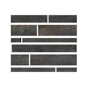 WALKS 1.0 GRAY FORMULAIRE  LATTE  DECALE  . 21X40 - Floor Gres 728782 FLORIM ARCHITECTURAL DESIGN - 1