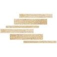 WALKS 1.0 BEIGE MOD.LISTELLO SFALSATO  21X40 SOFT - Floor Gres 729496 FLORIM ARCHITECTURAL DESIGN - 1