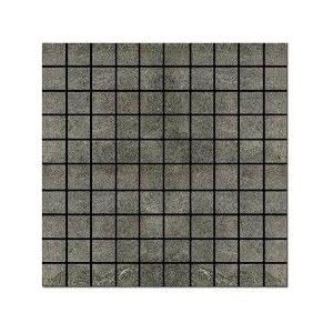 WALKS 1.0 GRAY MOSAIQUE 3X3 - Floor Gres 728799 FLORIM ARCHITECTURAL DESIGN - 1