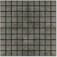 WALKS 1.0 GRAY MOSAIK 3X3 - Floor Gres 728799 FLORIM ARCHITECTURAL DESIGN - 1