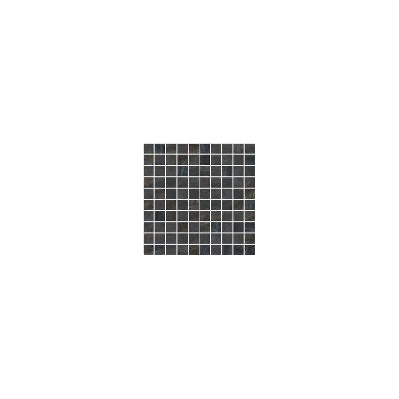 WALKS 1.0 BLACK MOSAIQUE 3X3 - Floor Gres 728800 FLORIM ARCHITECTURAL DESIGN - 1