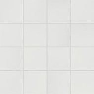 B&W WHITE NATURALE 6MM 7,5x7,5 MOSAICO 30X30 - Floor Gres 751192 FLORIM ARCHITECTURAL DESIGN - 1
