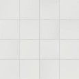 B&W WHITE NATURALE 6MM 7,5x7,5 MOSAICO 30X30 - Floor Gres 751192 FLORIM ARCHITECTURAL DESIGN - 1
