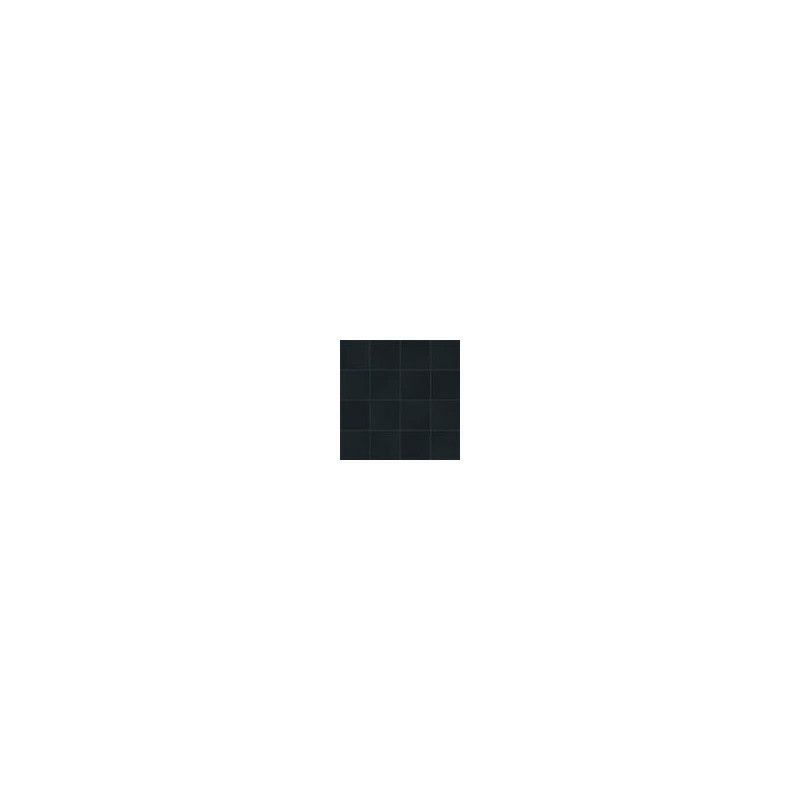 B&W BLACK NATURALE 6MM 7,5x7,5 MOSAIK 30X30 - Floor Gres 751193 FLORIM ARCHITECTURAL DESIGN - 1