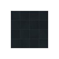 B&W BLACK NATURALE 6MM 7,5x7,5 MOSAIK 30X30 - Floor Gres 751193 FLORIM ARCHITECTURAL DESIGN - 1