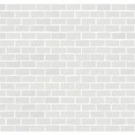 B&W WHITE NATURALE 6MM 1,5x3 MOSAIC - Floor Gres 751200 FLORIM ARCHITECTURAL DESIGN - 1