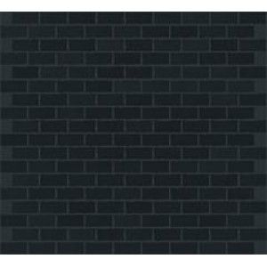 B&W BLACK NATURALE 6MM 1,5x3 MOSAIQUE - Floor Gres 751201 FLORIM ARCHITECTURAL DESIGN - 1