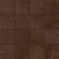 FLOWTECH AGED BRONZE NAT.6MM 7,5X7,5 MOSAIK - Floor Gres 756625 FLORIM ARCHITECTURAL DESIGN - 1