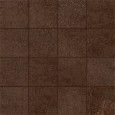 FLOWTECH AGED BRONZE NAT.6MM 7,5X7,5 MOSAIK - Floor Gres 756625 FLORIM ARCHITECTURAL DESIGN - 1