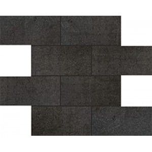 FLOWTECH BURNISHED NAT.6MM 7,5x15 BRIQUE  - Floor Gres 756623 FLORIM ARCHITECTURAL DESIGN - 1