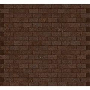 FLOWTECH RUSSET NAT.6MM 1,5x3 MOSAIQUE  - Floor Gres 756627 FLORIM ARCHITECTURAL DESIGN - 1