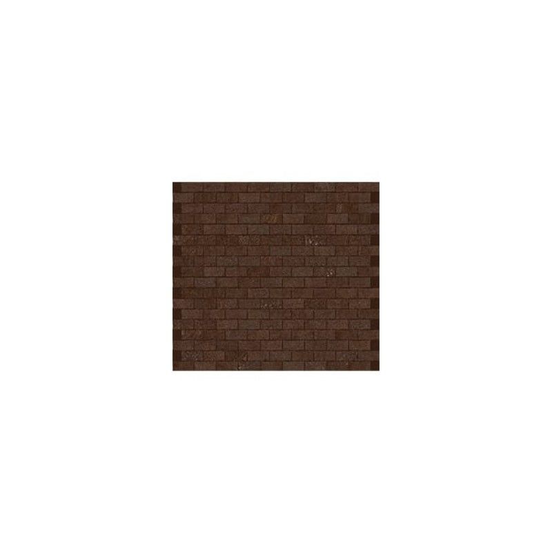FLOWTECH RUSSET NAT.6MM 1,5x3 MOSAICO  - Floor Gres 756627 FLORIM ARCHITECTURAL DESIGN - 1