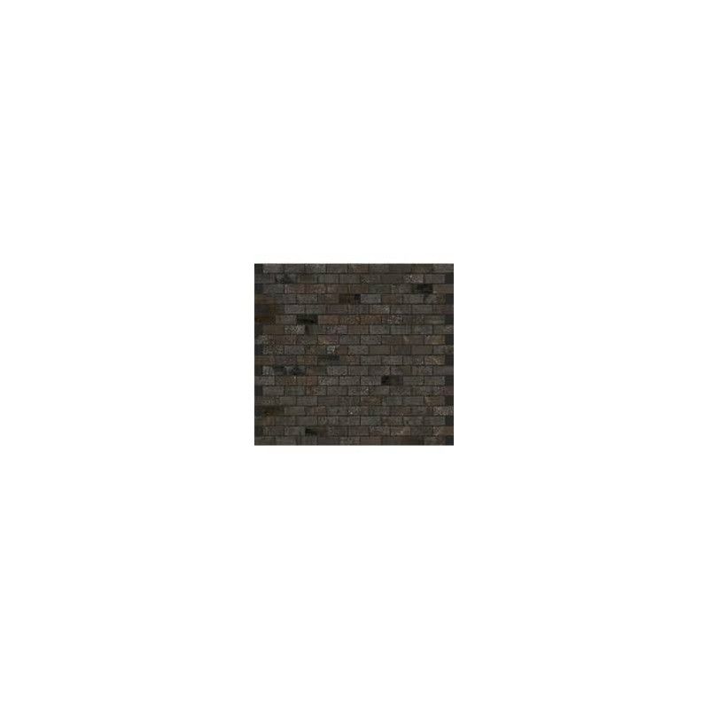 FLOWTECH AGED BRONZE NAT.6MM 1,5X3 MOSAICO - Floor Gres 756628 FLORIM ARCHITECTURAL DESIGN - 1