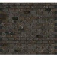 FLOWTECH AGED BRONZE NAT.6MM 1,5X3 MOSAICO - Floor Gres 756628 FLORIM ARCHITECTURAL DESIGN - 1