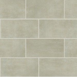 INDUSTRIAL SAGE 7,5x15 6MM BRIQUE 30X30 - Floor Gres 747735 FLORIM ARCHITECTURAL DESIGN - 1