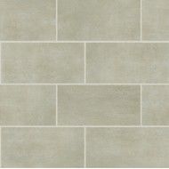 INDUSTRIAL SAGE 7,5x15 6MM BRIQUE 30X30 - Floor Gres 747735 FLORIM ARCHITECTURAL DESIGN - 1