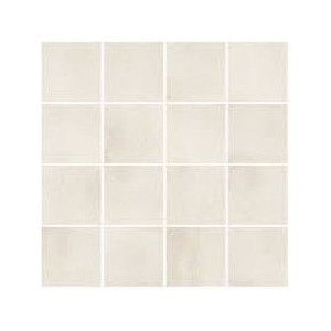 INDUSTRIAL IVORY 7,5x7,5 6MM MOSAIQUE 30X30 - Floor Gres 747722 FLORIM ARCHITECTURAL DESIGN - 1