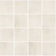 INDUSTRIAL IVORY 7,5x7,5 6MM MOSAIC 30X30 - Floor Gres 747722 FLORIM ARCHITECTURAL DESIGN - 1