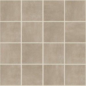 INDUSTRIAL TAUPE 7,5x7,5 6MM MOSAIQUE 30X30 - Floor Gres 747723 FLORIM ARCHITECTURAL DESIGN - 1
