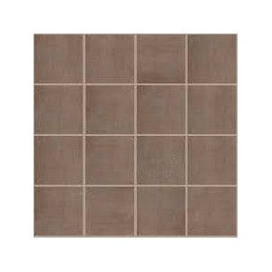 INDUSTRIAL MOKA 7,5x7,5 6MM MOSAIQUE 30X30 - Floor Gres 747724 FLORIM ARCHITECTURAL DESIGN - 1