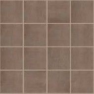 INDUSTRIAL MOKA 7,5x7,5 6MM MOSAIK 30X30 - Floor Gres 747724 FLORIM ARCHITECTURAL DESIGN - 1