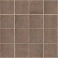 INDUSTRIAL MOKA 7,5x7,5 6MM MOSAIK 30X30 - Floor Gres 747724 FLORIM ARCHITECTURAL DESIGN - 1