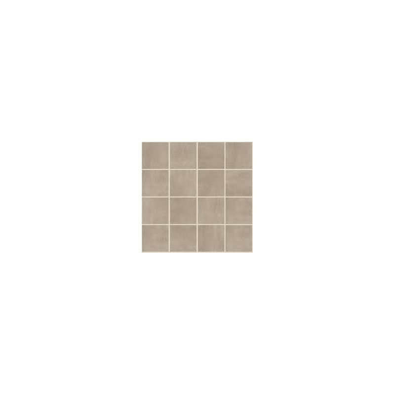 INDUSTRIAL SAGE 7,5x7,5 6MM MOSAIC 30X30 - Floor Gres 747725 FLORIM ARCHITECTURAL DESIGN - 1