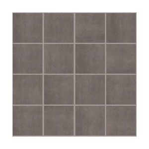 INDUSTRIAL PLOMB 7,5x7,5 6MM MOSAIQUE 30X30 - Floor Gres 747727 FLORIM ARCHITECTURAL DESIGN - 1