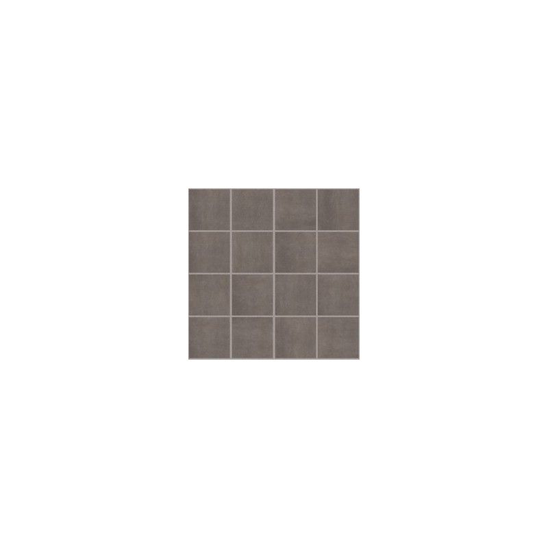 INDUSTRIAL PLOMB 7,5x7,5 6MM MOSAICO 30X30 - Floor Gres 747727 FLORIM ARCHITECTURAL DESIGN - 1