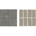 MAGNUM DECORO FLC 6MM    - IDROGETTO DECORATION Floor Gres 749490 FLORIM ARCHITECTURAL DESIGN - 1