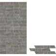 MAGNUM DECORO FLF 6MM   - IDROGETTO DECORATION Floor Gres 749500 FLORIM ARCHITECTURAL DESIGN - 1