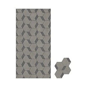 MAGNUM DECORO FLG 6MM   - DÉCORATION IDROGETTO Floor Gres 749501 FLORIM ARCHITECTURAL DESIGN - 1