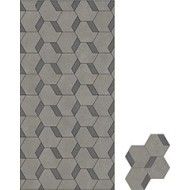 MAGNUM DECORO FLG 6MM   - IDROGETTO DECORATION Floor Gres 749501 FLORIM ARCHITECTURAL DESIGN - 1