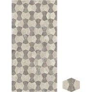 MAGNUM DECORO FLL 6MM   - IDROGETTO DEKORATION Floor Gres 749504 FLORIM ARCHITECTURAL DESIGN - 1