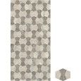 MAGNUM DECORO FLL 6MM   - IDROGETTO DEKORATION Floor Gres 749504 FLORIM ARCHITECTURAL DESIGN - 1