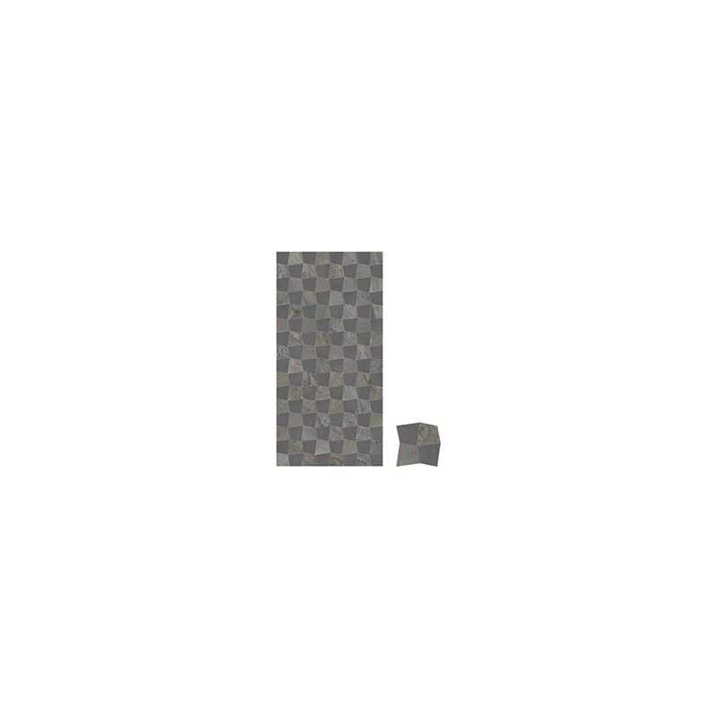 MAGNUM DECORO FLN 6MM    - DÉCORATION IDROGETTO Floor Gres 749506 FLORIM ARCHITECTURAL DESIGN - 1