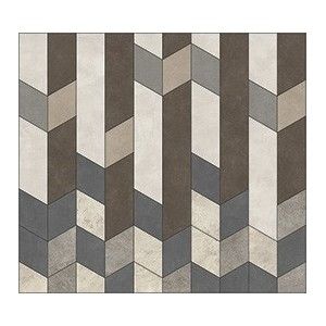 MAGNUM DECORO FLQ 6MM    - DÉCORATION IDROGETTO Floor Gres 749509 FLORIM ARCHITECTURAL DESIGN - 1