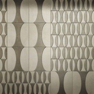 INDUSTRIAL DECORO A PLOMB/STEEL 30X30 - Floor Gres 739437